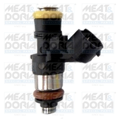 Injector